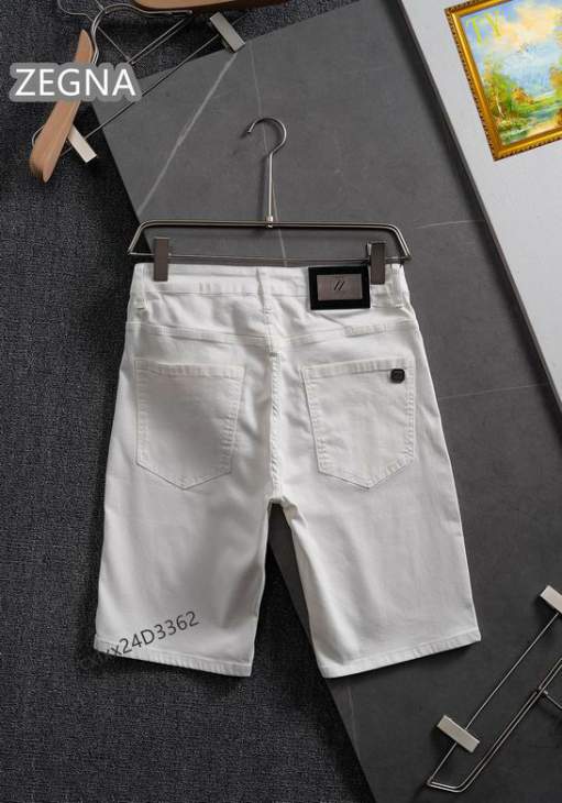Picture of Zegna Jeans Short _SKUZegnasz28-3825tn0213802
